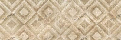 Граните Стоун Базальт декор беж полированная 1200x398 Керамика Будущего sun-id-323635