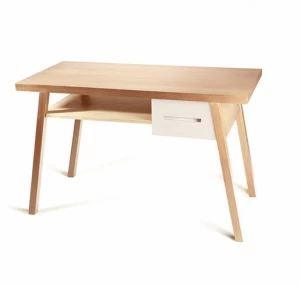 Mambo Unlimited Ideas Дубовый стол с ящиками Murfy