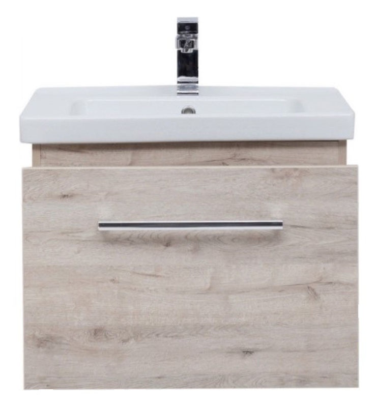 77.0202D Тумба под раковину Dreja Big Inn - Вид №2