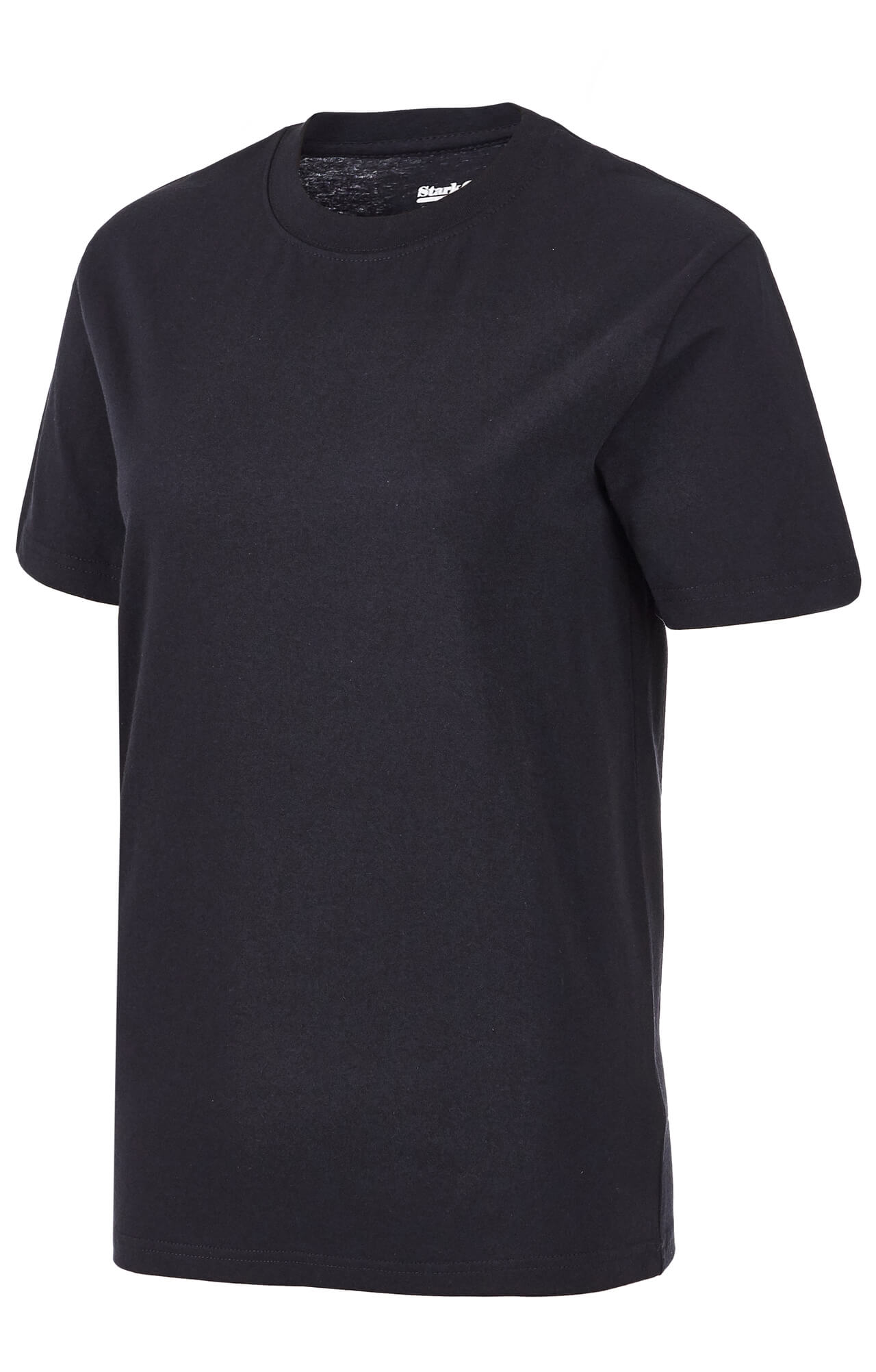 61083 Футболка "Престиж" черная  Одежда для официантов  размер L (50) Спецодежда  - Вид №5