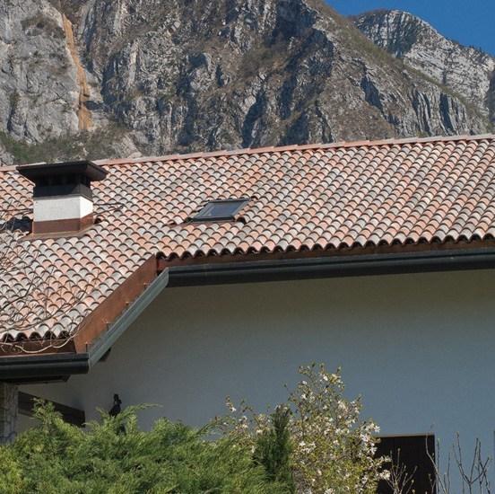 Tegolaia Бетонная плитка sun-id-1351154 - Вид №5