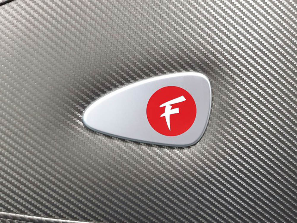 Массажное кресло QI F-633 графит FUJIMO sun-id-2008290 - Вид №2