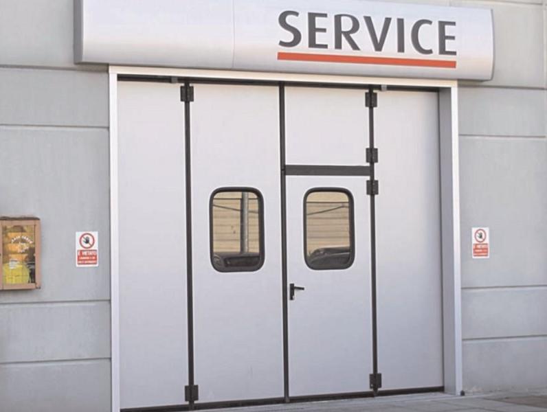 Breda Складные двери Book sun-id-1460836 - Вид №1