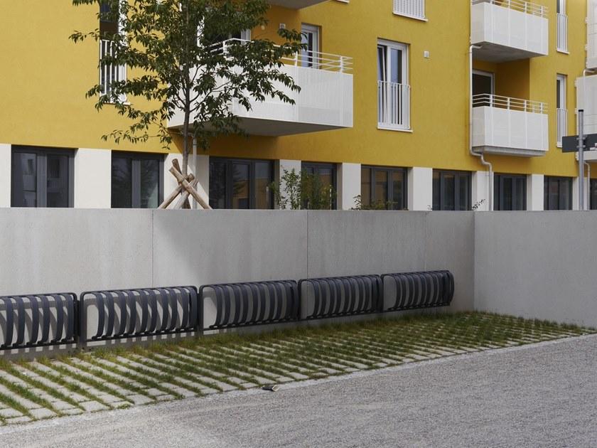 Euroform W Крепление для велосипедов из металла  190  - Вид №1