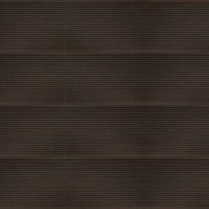 Террасная доска TerraPol Полнотелая Киото 1028 Вельвет Тик (Рельефная) 4000х130 мм.