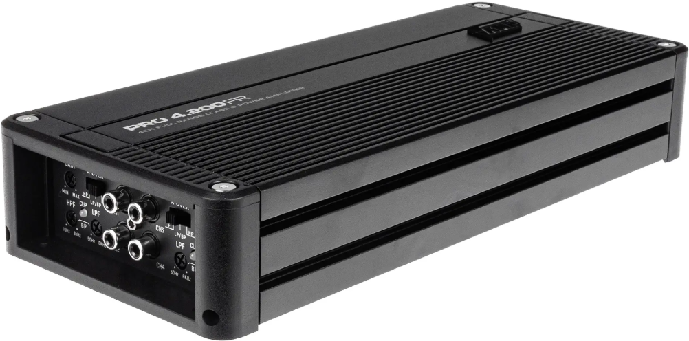 9248136 Усилитель AMP PRO 4.200FR STDN-0144068 - Вид №8