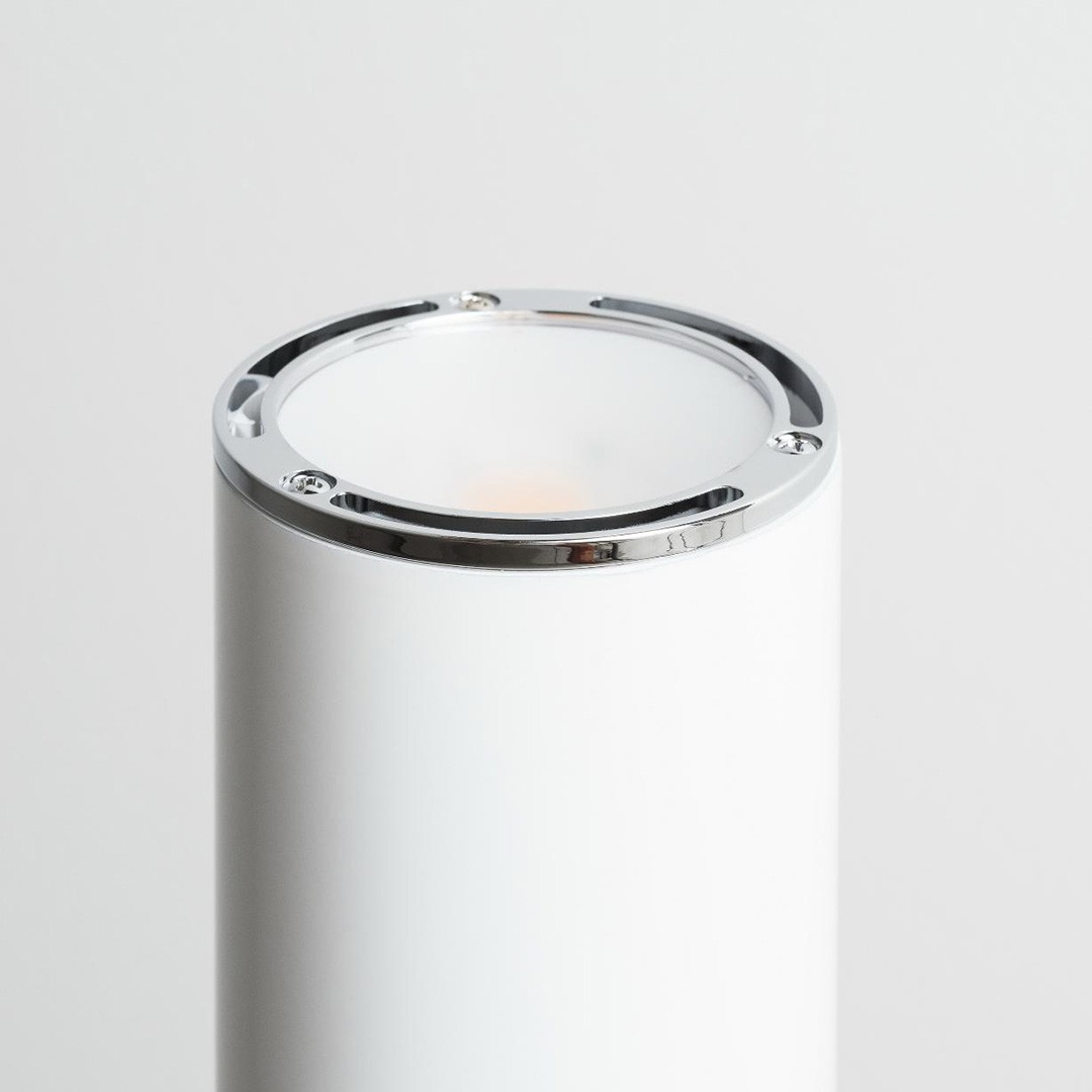 Artemide 1640060A ILIO оранжевый торшер 104480 - Вид №2