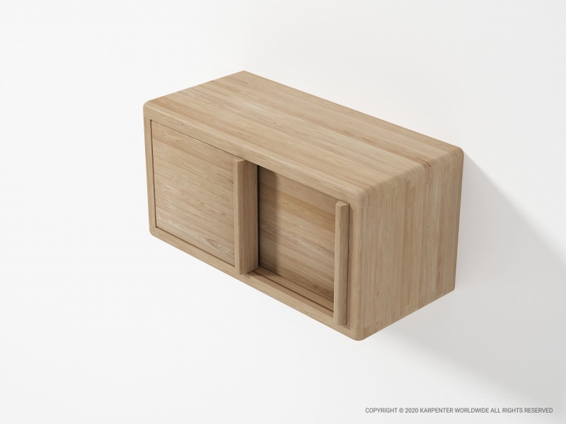 602_1273 Навесной навесной шкаф Karpenter East - Вид №1