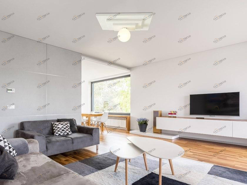 Gibas Потолочный светильник Luxor 190/75