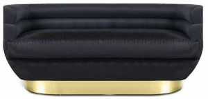 Essential Home Диван из ткани Loren