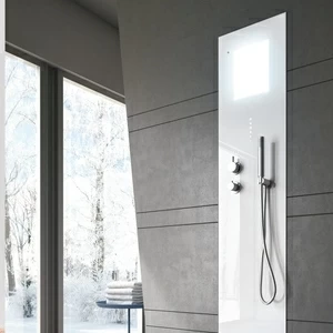 Парогенератор Rigenera 200 с душем 4,5 м2