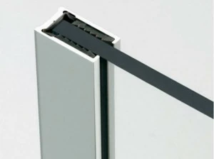 Metalglas Bonomi Профили для душевых уголков