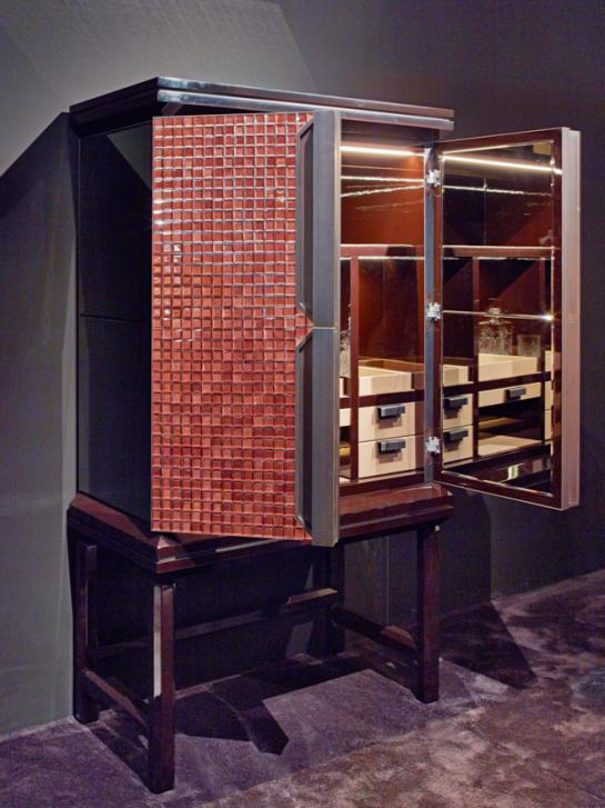 SICIS Ledoux Bar 97x55x175 sun-id-1989802 - Вид №1