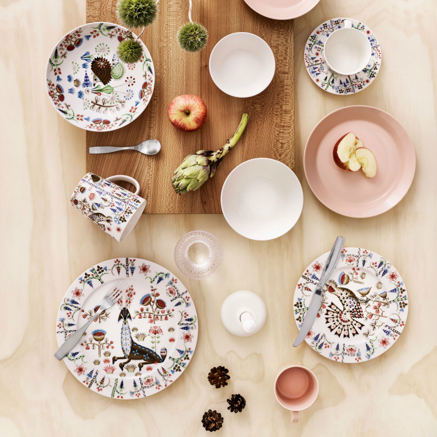 Чашка Taika Siimes, 0,4 л iittala 1026705 - Вид №2