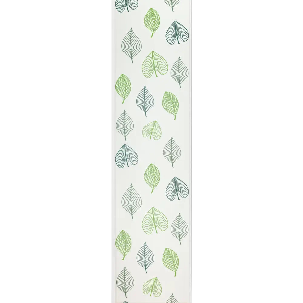 Панель ПВХ Форест 5 мм 2700х250 мм 0.675 м² FINEBER STLM-2178855 - Вид №2