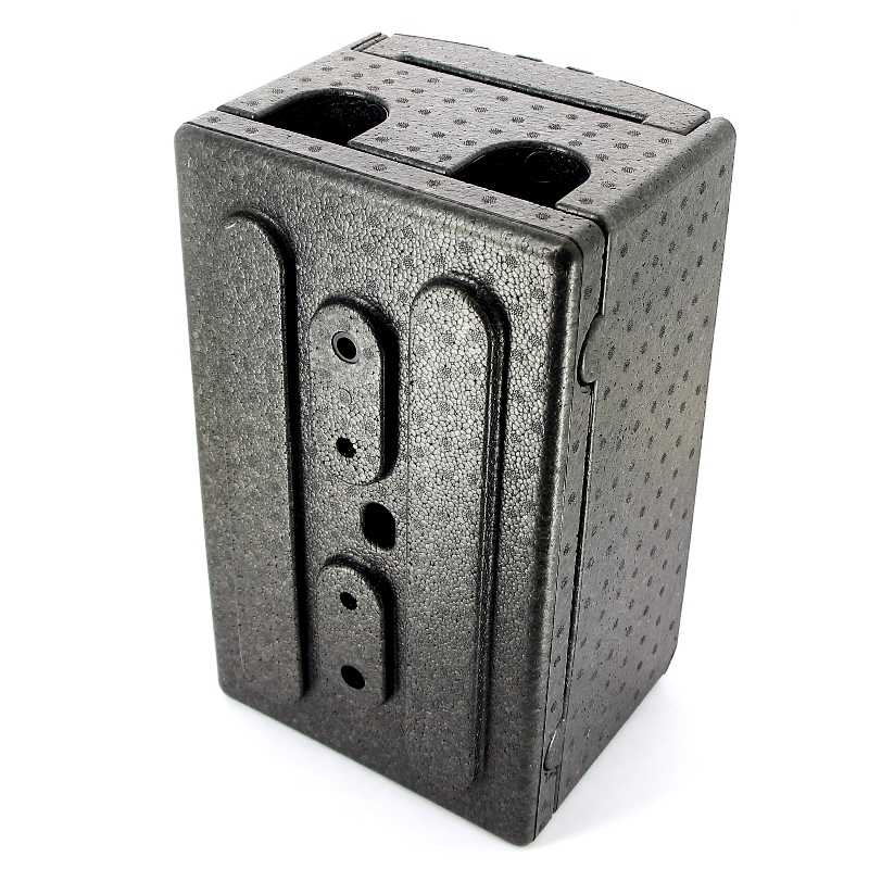 Насосная группа MK Meibes со смесителем 1"" с насосом Wilo PARA SC 7.0 M6683136WIRU - Вид №2