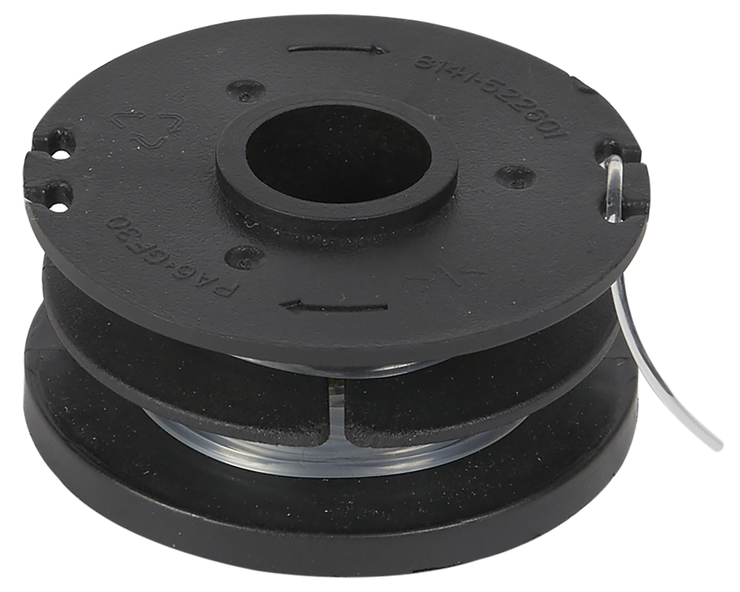 19557314 Катушка для триммера EGT2-25.3 STLM-0013474 STERWINS 