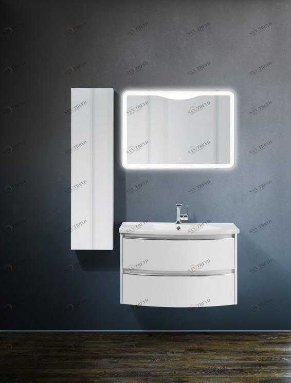 Мебель для ванной BelBagno PROSPERO BB600DVC/BL 