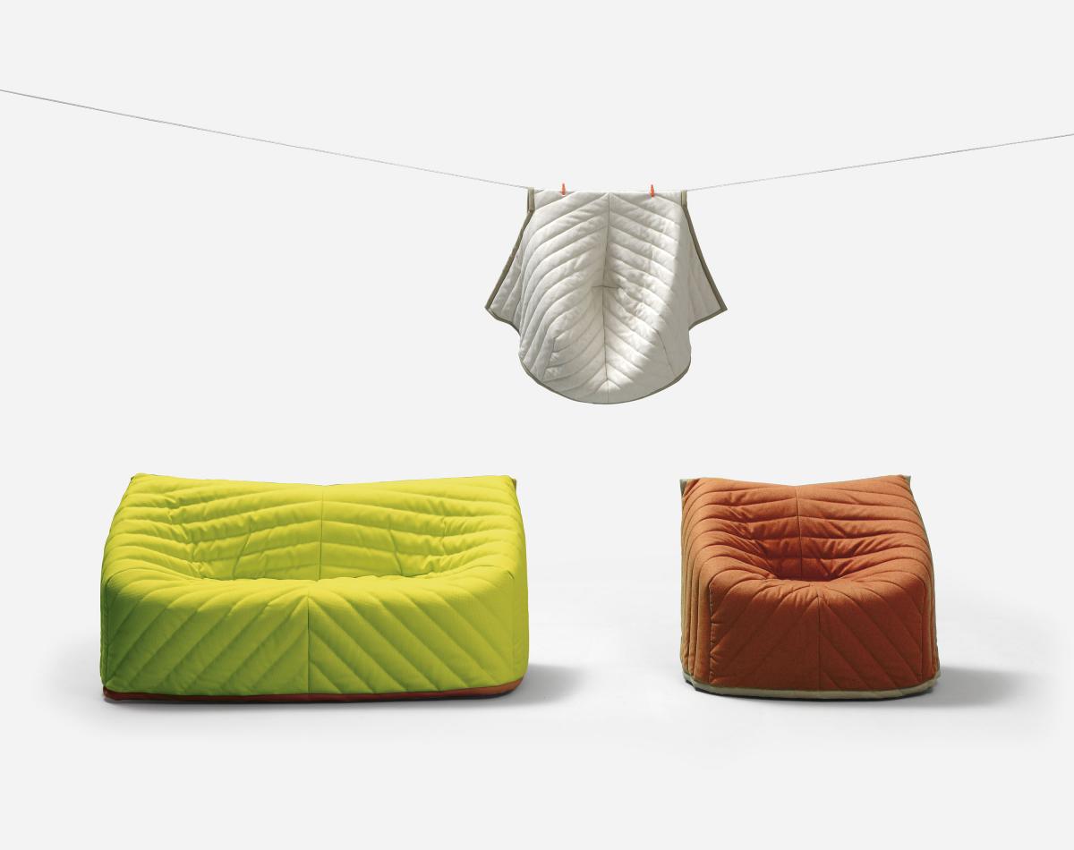 032693 Диван SANCAL Barnaby - Вид №3