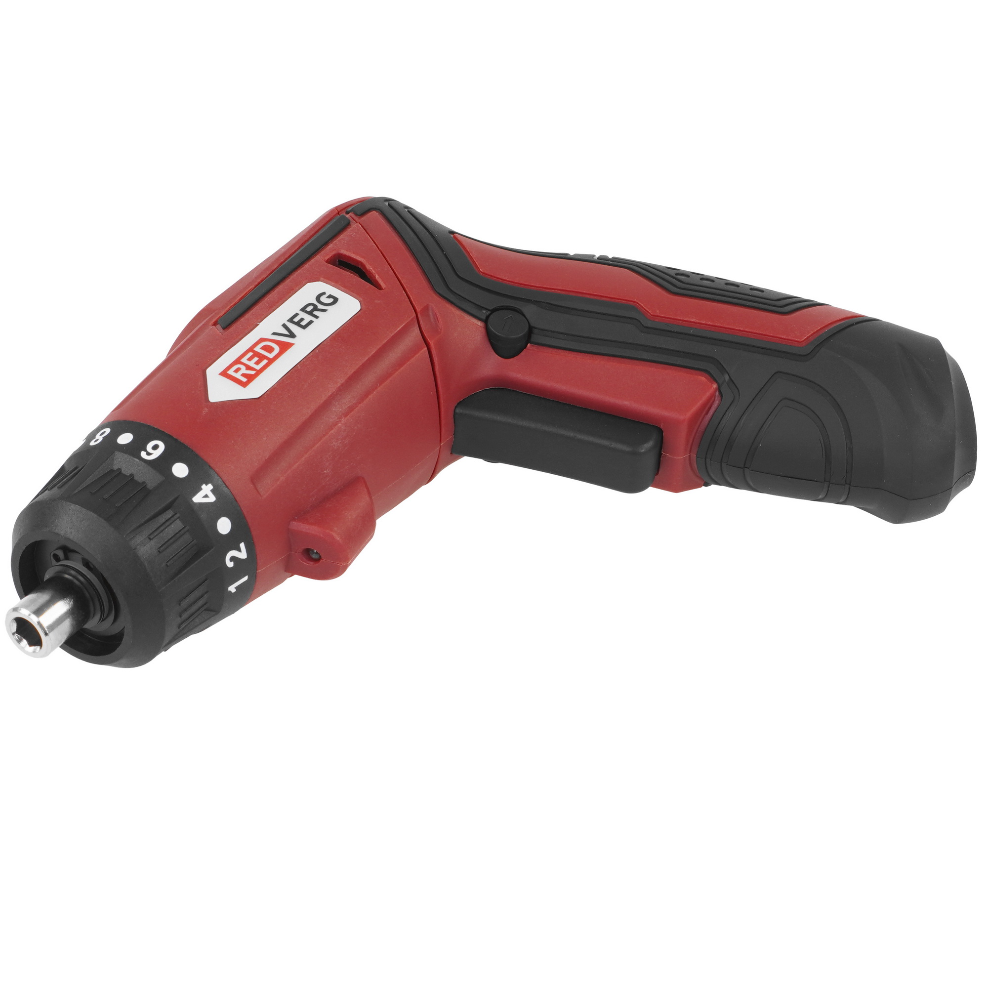 Аккумуляторная отвертка RedVerg RD-SD3.6L 5486314 STDN-0095114 - Вид №4