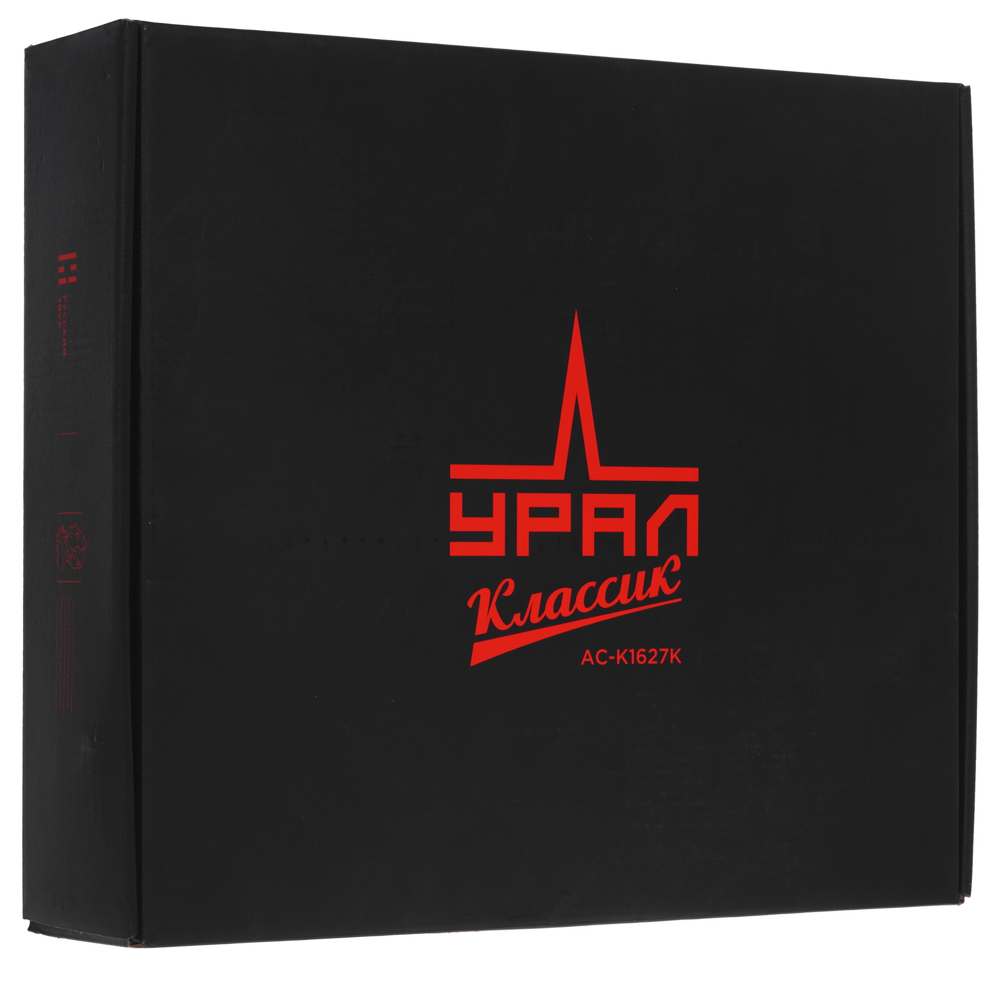 9958182 Компонентная акустическая система Ural КЛАССИК АС-К1627К STDN-0146143 - Вид №10