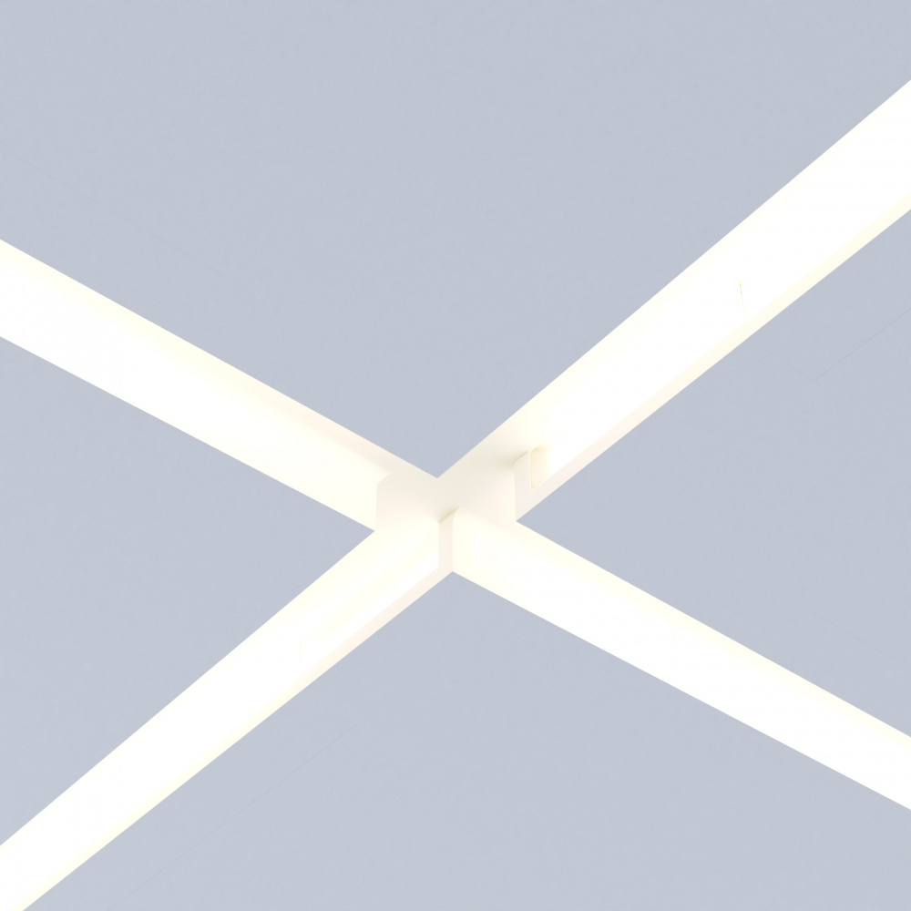 SN 312 Соединительный элемент (перекрестие 90/90) для Stellanova SABER 50 