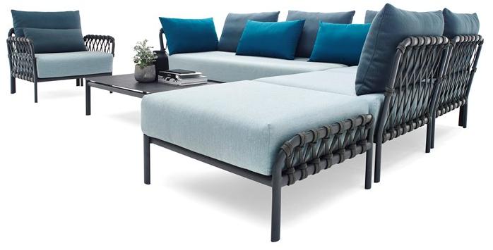 solpuri Садовое кресло с подлокотниками Caro sun-id-1422531 - Вид №6