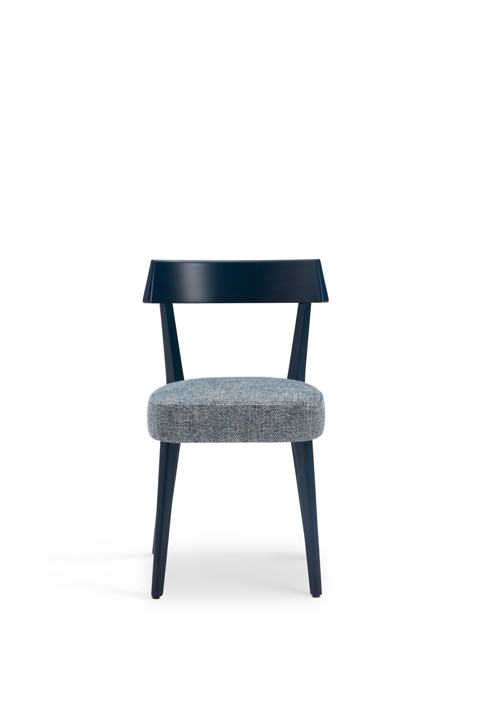 Стул из бука Origins 1971 Ariston ARCH-00038286 - Вид №11