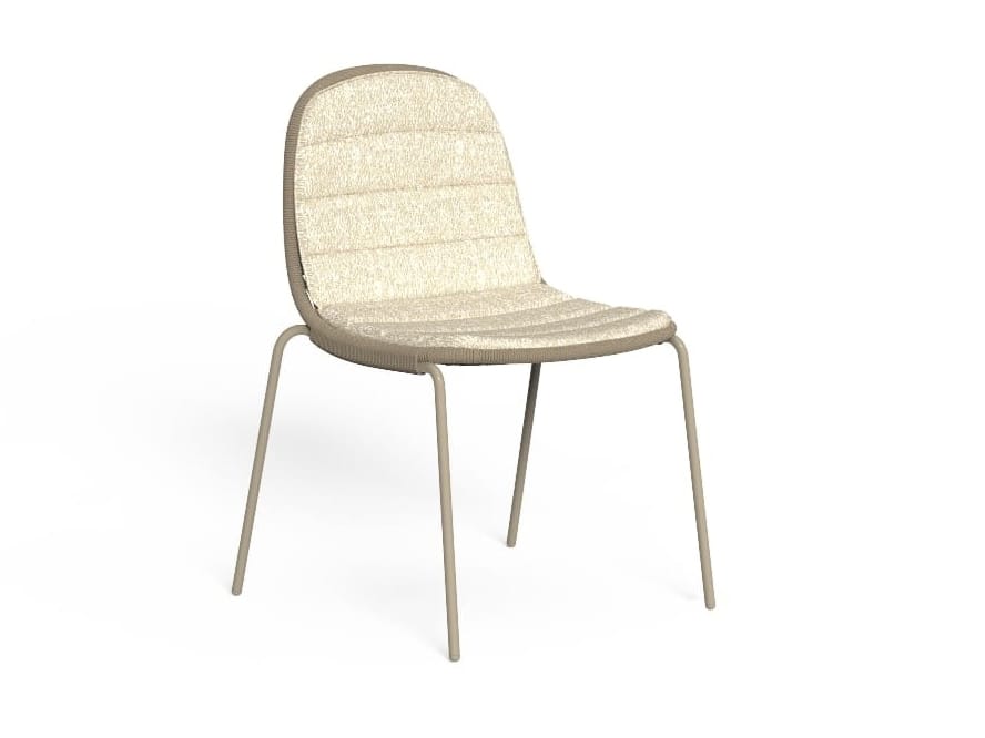 Веревочный садовый стул Talenti Панама ARCH-00064009