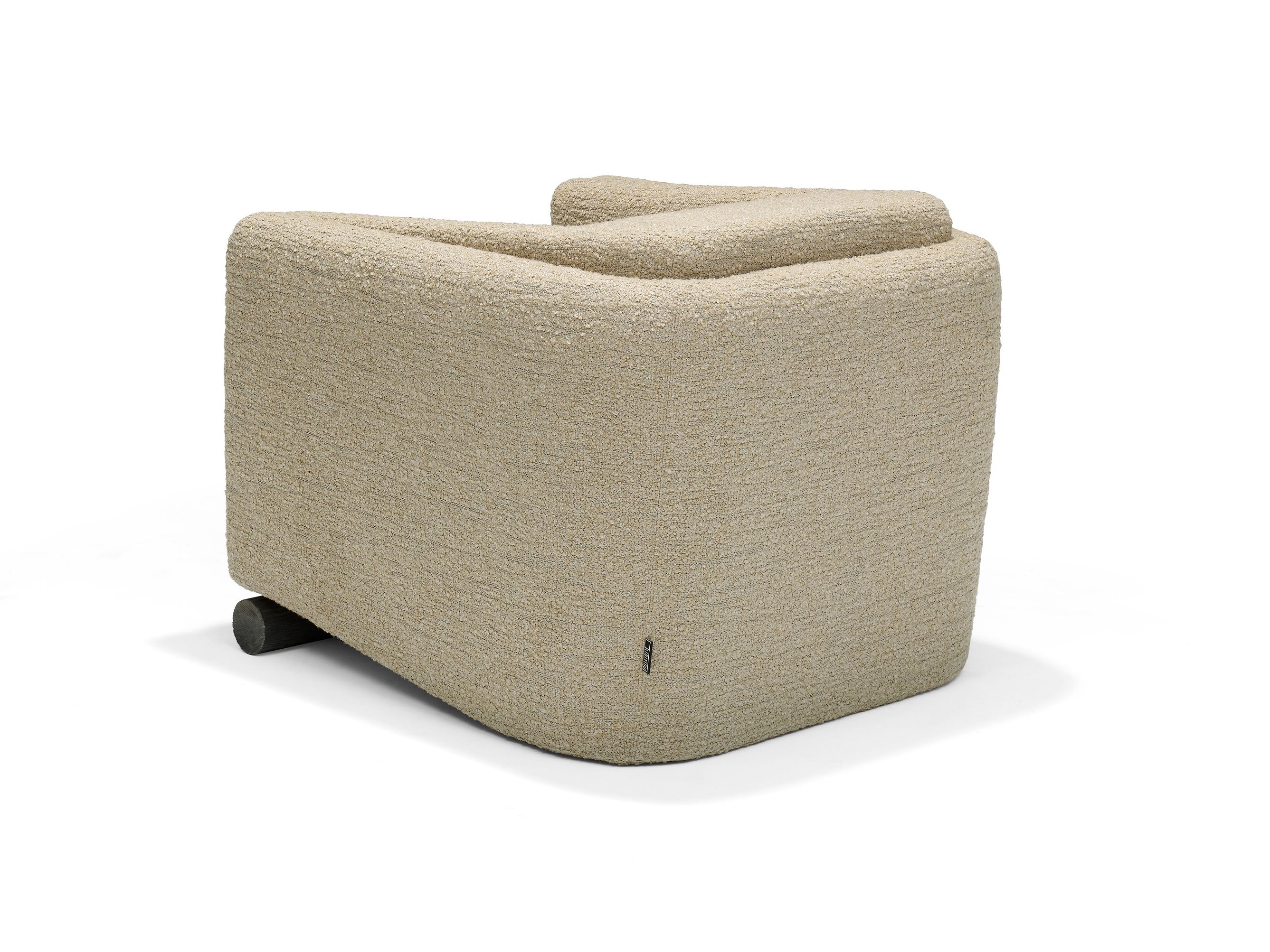 Тканевое кресло с подлокотниками Linteloo TILT ARCH-00041391 - Вид №3