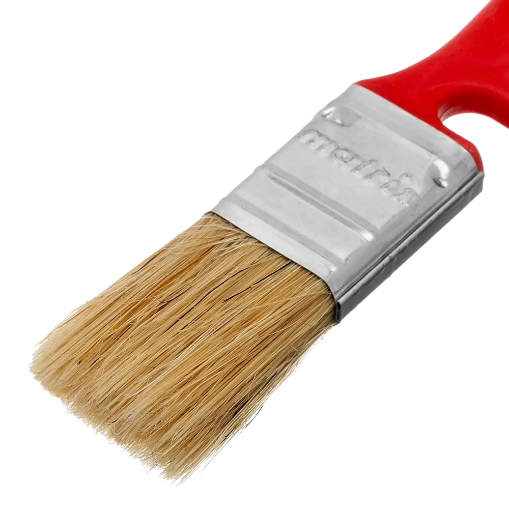 Кисть Matrix для алкидных красок 25мм - профессиональный малярный инструмент 16418313 STLM-0006838 - Вид №2