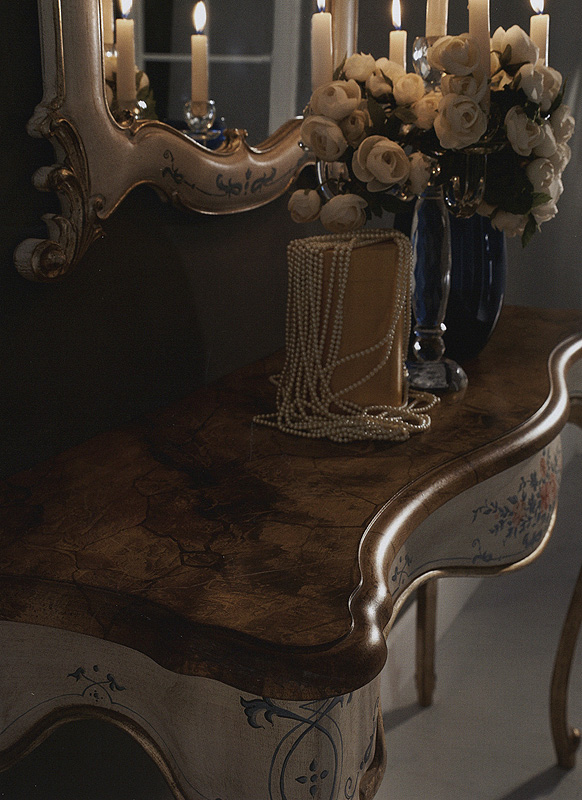 Консоль  SILVANO GRIFONI 2313  - Вид №1