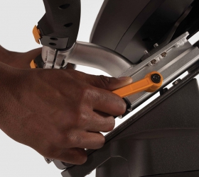 U30XIR Велотренажер u30xir MATRIX  - Вид №8