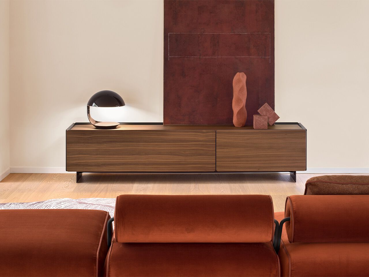 Шкаф с откидными створками Pianca Mambo ARCH-00067833 - Вид №5