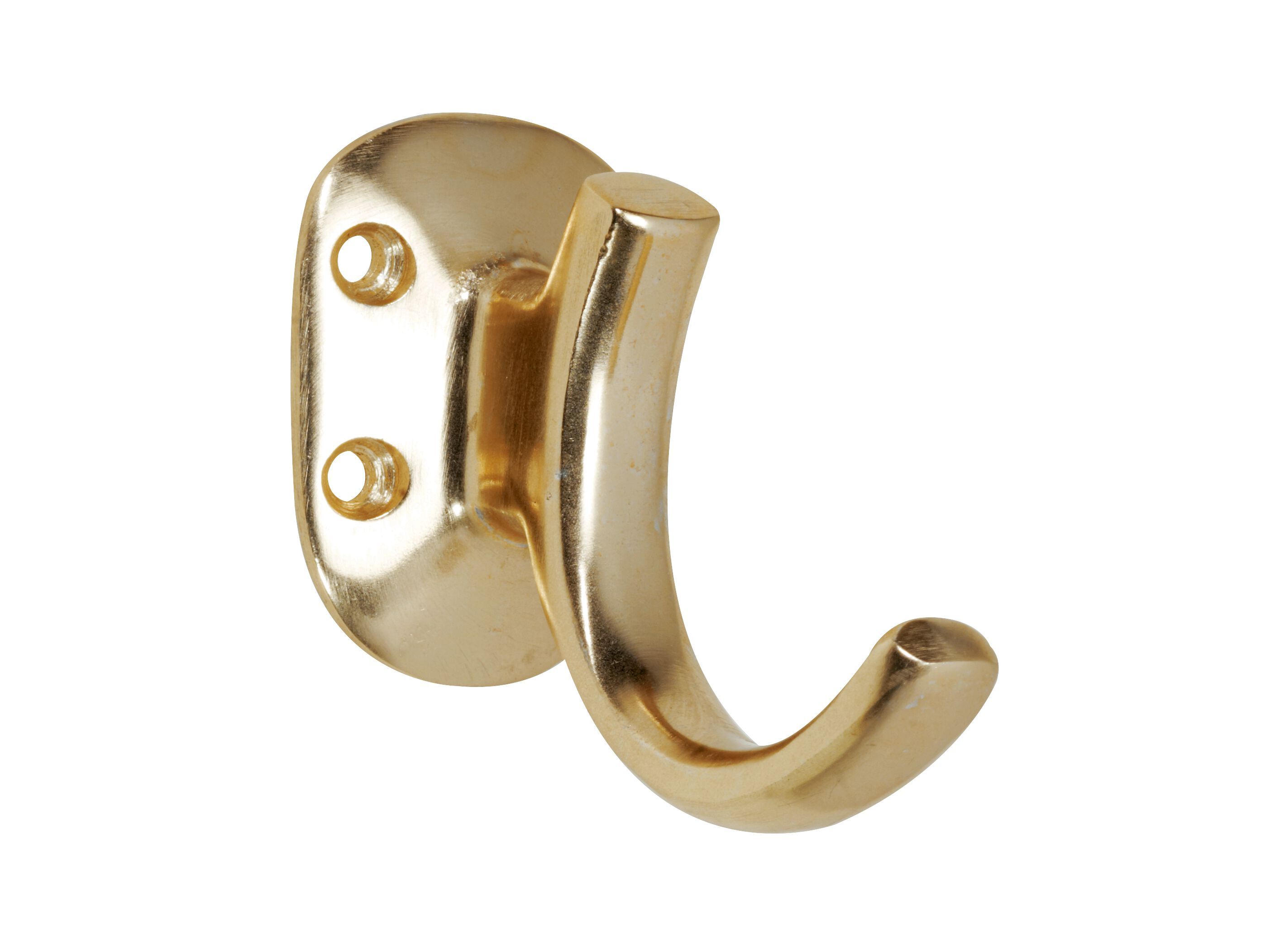 Вешалка для одежды из литого алюминия Iserlohner Haken ERNST HUNKE ARCH-00042633