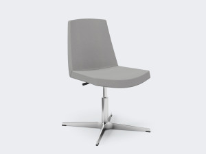 Мягкий стул