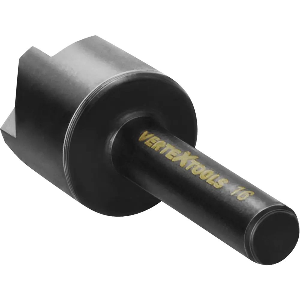 Зенкер по металлу Vertextools 0986-6-16 16 мм 89434402 STLM-2153826  - Вид №2
