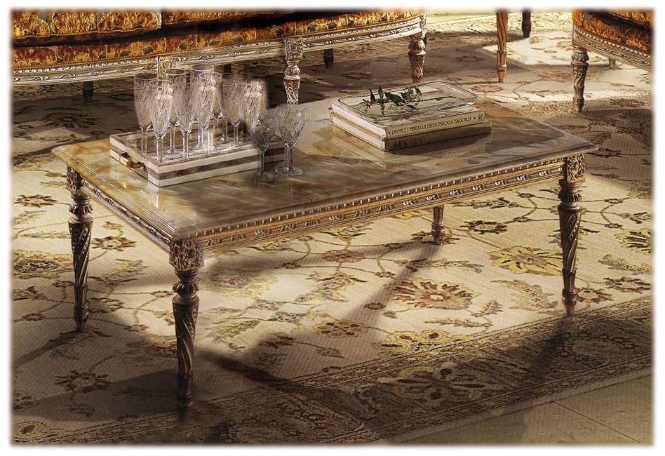 Стол журнальный Leopardi ANGELO CAPPELLINI 0550/12 