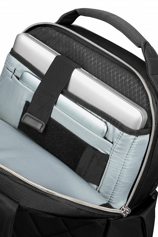 CL5-09102 Рюкзак CL5*102 Laptop Backpack 14 Samsonite Openroad Chic  - Вид №1