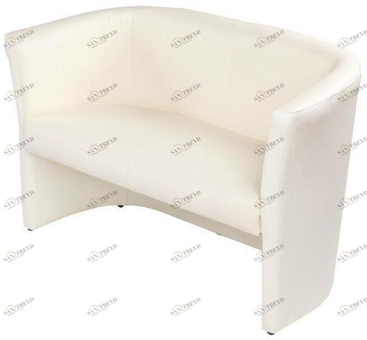 GABER 2-х местный кожаный диван sun-id-1369968