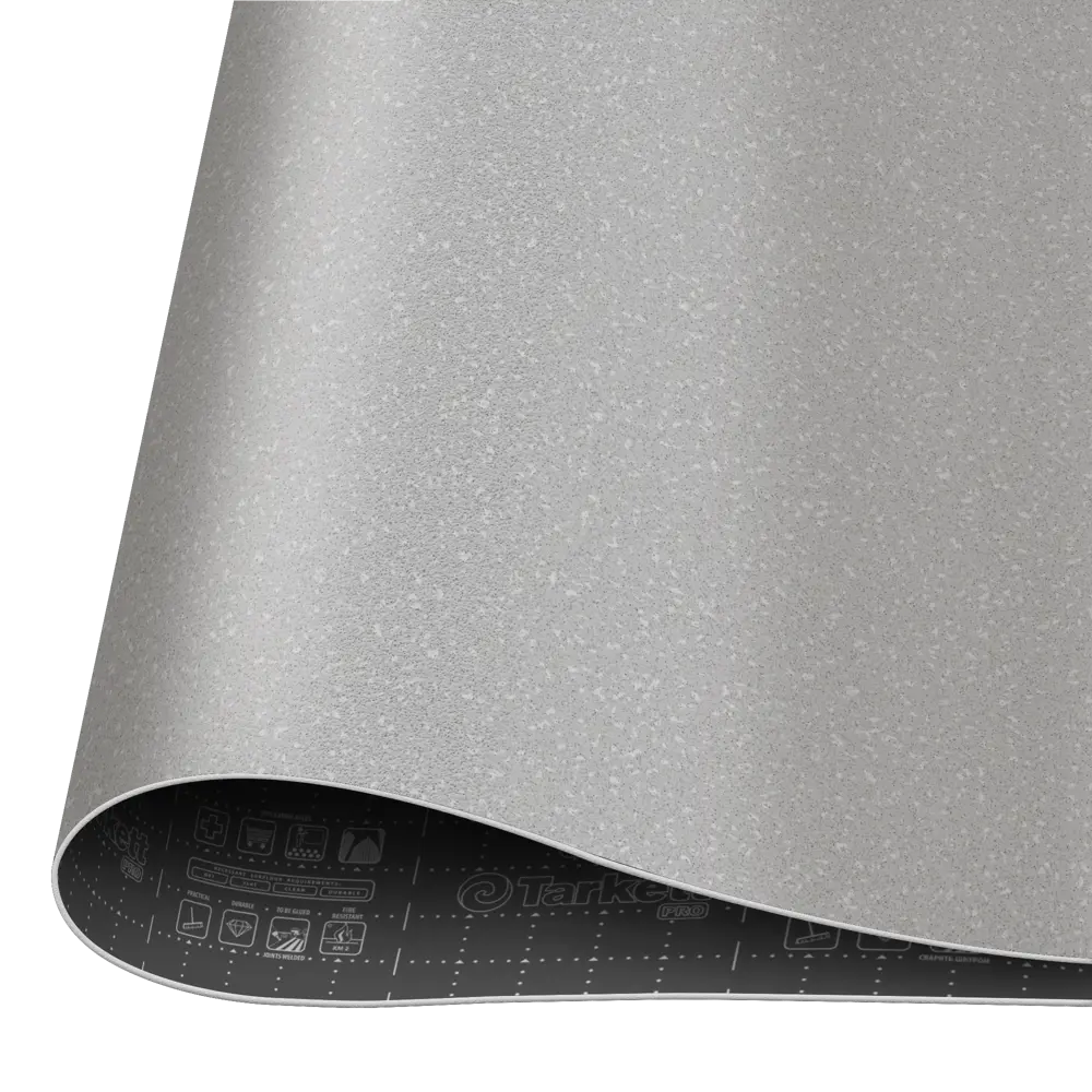 Tarkett ACCZENT PRO - коммерческий линолеум для помещений с высокой нагрузкой 82331200 STLM-0024702 - Вид №2