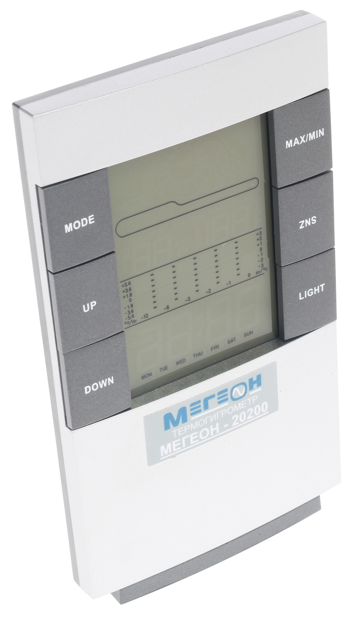 1093620 Метеостанция Мегеон 20200 STDN-0051882 - Вид №1