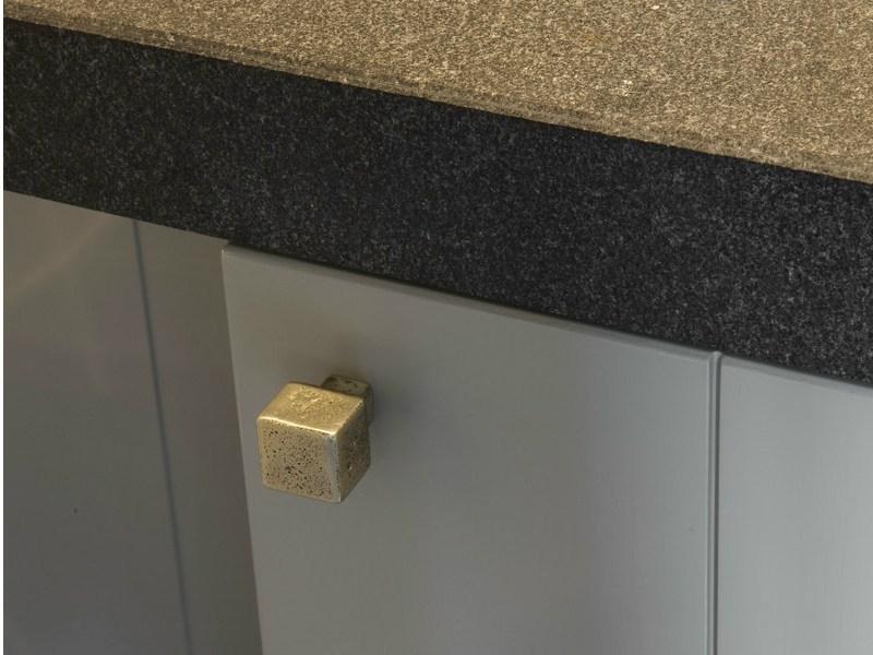 Dauby Металлическая ручка Pure® 7212 - Вид №2