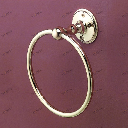 Полотенцедержатель кольцевой MIL605OT Devon Devon OLD NAVY Devon&Devon OLD NAVY ACCESSORI