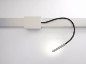 Letroh Освещение алюминиевых направляющих Nuo