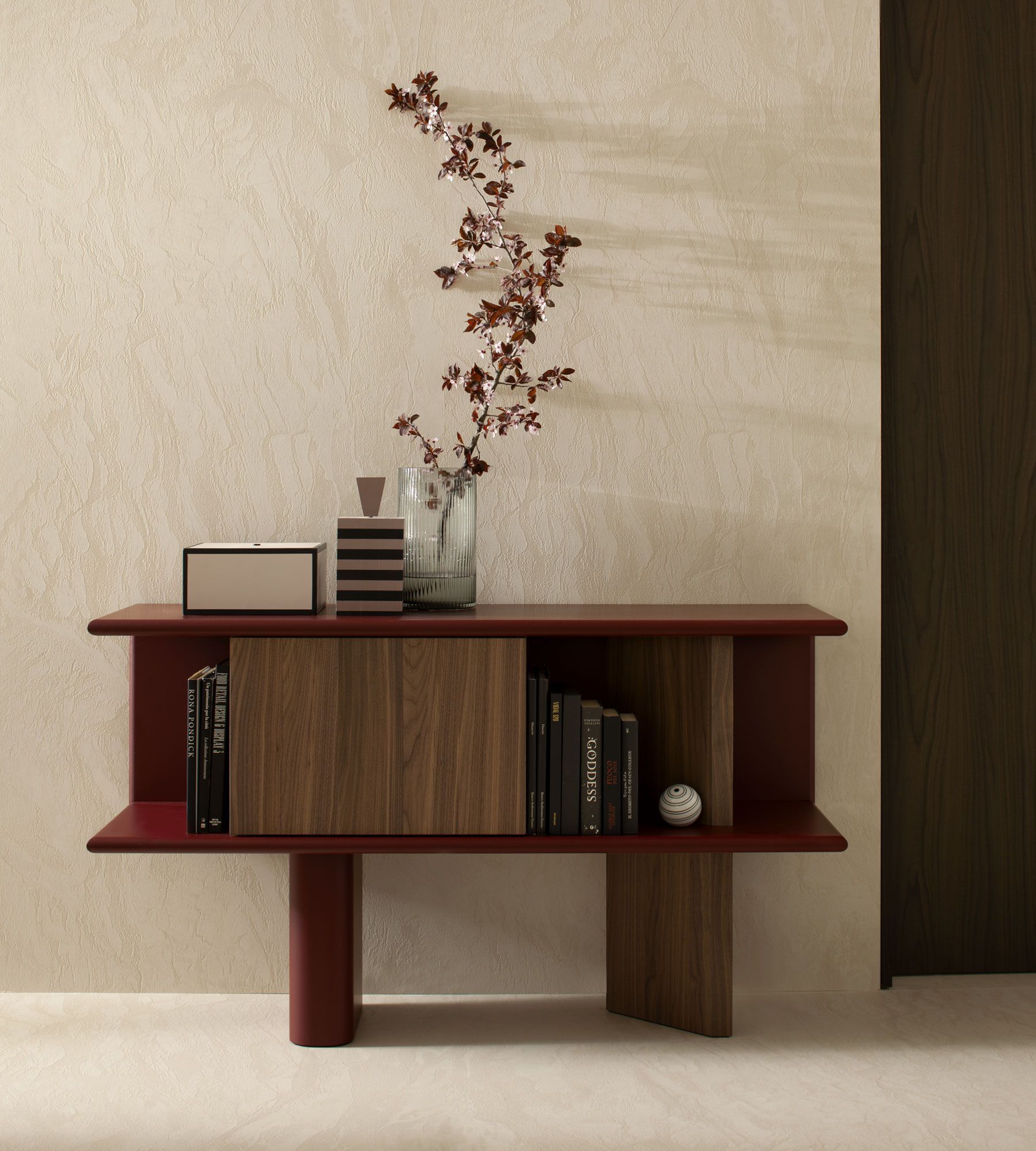 Деревянный шкаф Morica Design LIVING ARCH-00131595 - Вид №18