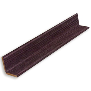 Уголок для МДФ Панели Профиль-Лайн Махагон 2600х45х6мм 7311 - Вид №1