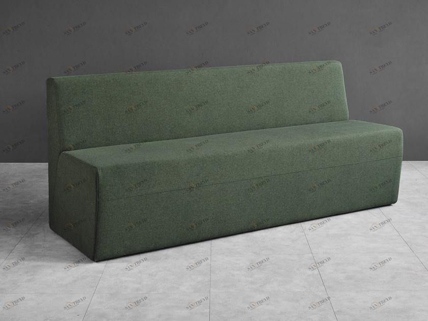 Grado Design 3-х местный тканевый диван Modo s Mod-sf-28