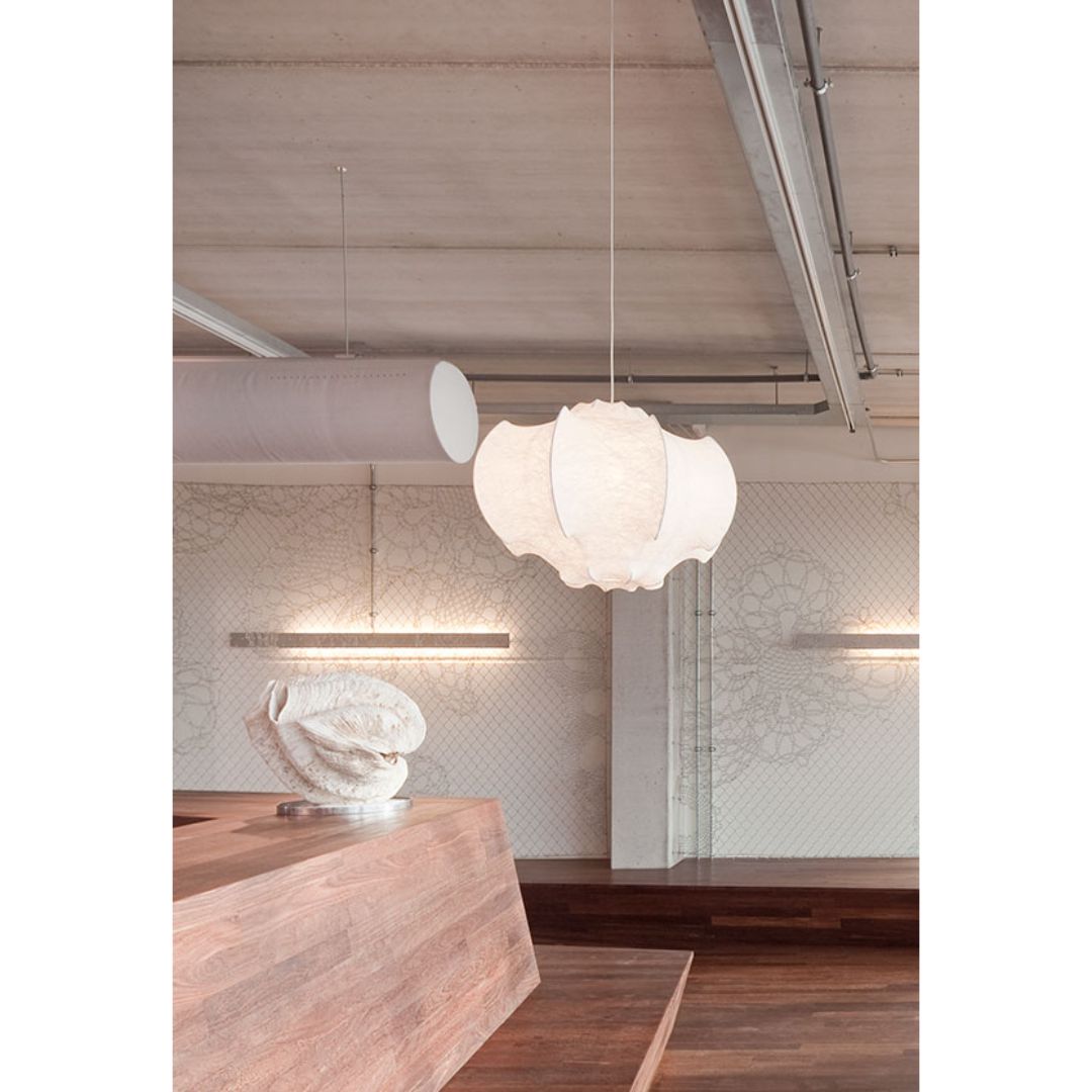 Flos F8001009 Viscontea подвес  - Вид №2