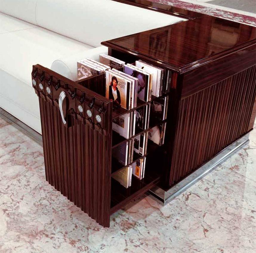 Диван  MASCHERONI Josephine  - Вид №1